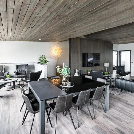 Pier Apartments ヴェストマン諸島 エクステリア 写真